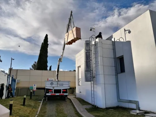 Alquiler Camion Grua Hidrogrua 1131240897
