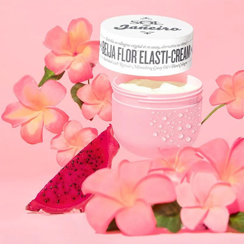 Crema Corporal Biggie Beija Flor Elasti Sol 50ml | Sin Caja