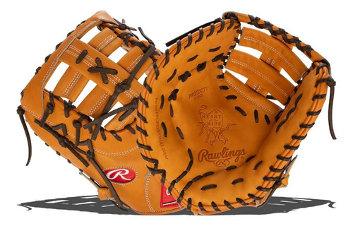 Rawlings | Heart Of The Hide Traditional - Manopla De Béisbo