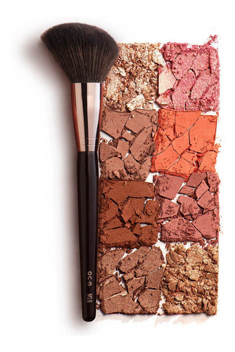 Paleta Multifuncional Mariana Saad By Océane - Face It All 2 Cor