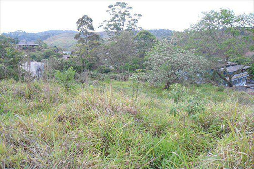 Imagem 3 de 4 de Terreno, Chácara Do Solar Ii (fazendinha), Santana De Parnaíba - R$ 800 Mil, Cod: 104000 - V104000