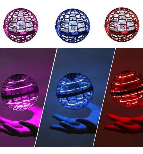 Drone in on sale a ball