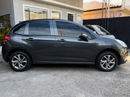 Citroën C3 1.2 PURE TECH FLEX ATTRACTION MANUAL