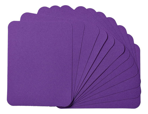 Parches De Tela Para Planchar Con Diseño De Bricolaje, Kit D