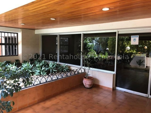 Imagen 1 de 24 de Mls #22-21711 Se Vende Hermoso Apto En Los Naranjos Del Cafetal Fibr 0414 3111247