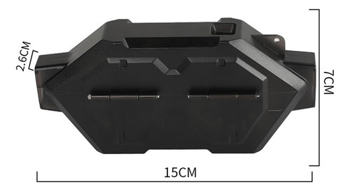 Dispositivo De Lavado De Cadenas, Fregador De Bicicletas, Eq