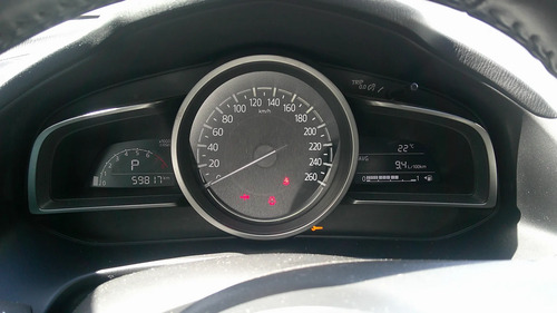 Mazda 3 2.0 Touring At