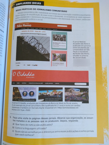 Matemática E Suas Tecnologias - Livro Do Professor