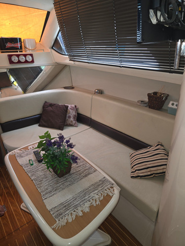 Crucero Sk 320 2014 Mercruiser 260hp Td No Klase No Segue Sk