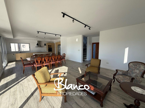 Casa En Venta En El Molino Sur, Haras Santa Maria, Escobar
