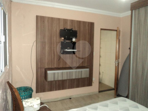 Vendo Casa De Alphaville No Baronesa - 326-im542405