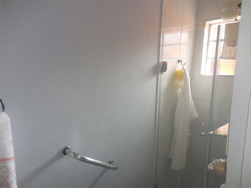 Imagem 8 de 30 de Casa Térrea - 160m² - 03 Dormitórios - Venda - 02 Vagas - Vila Cruzeiro - Reo506354