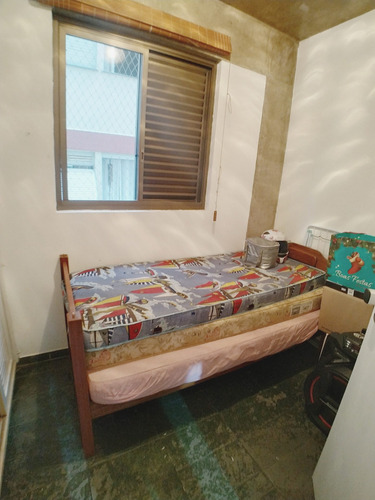 Imagem 14 de 20 de Apartamento Á Venda -r$330 Mil - 3 Dormitórios - 1 Suíte - Vaga - Sacada - Praia Das Astúrias - Guarujá/sp - Ap05028 - 67628536