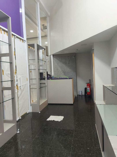 Imagem 1 de 8 de Loja, Gonzaga, Santos - R$ 690 Mil, Cod: 64153438 - V64153438