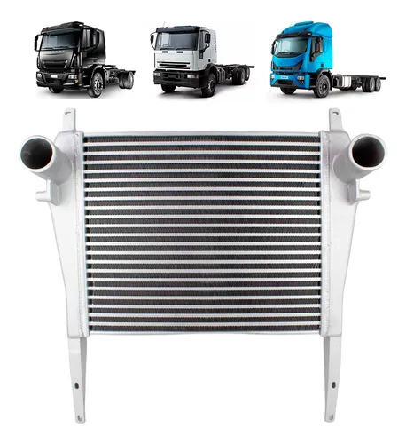 comprar Radiador Interc Tector 260e28 2014 504289365