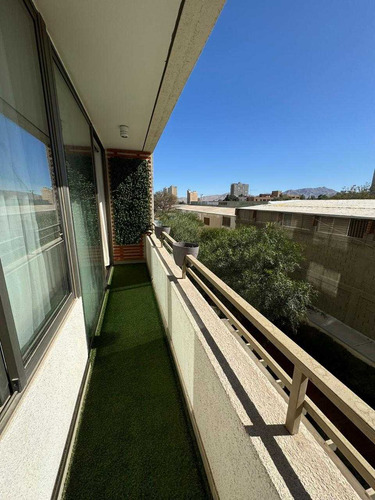 Arriendo De Departamento (83216)