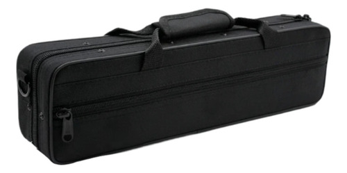 Estuche Portátil Para Flauta De 16 Agujeros Estuche Para