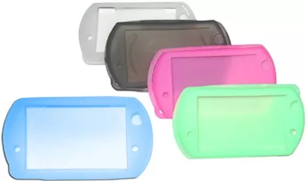 Para PlayStation Portable - PSP Fundas, Protectores y Skins Fundas y  Estuches