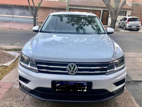 Volkswagen Tiguan Allspace 1.4 Tsi Trendline 150cv Dsg 2019