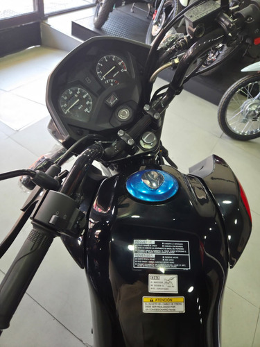 Honda Glh 150 Entrega Inmediata! Motolandia (wave Cb 125)