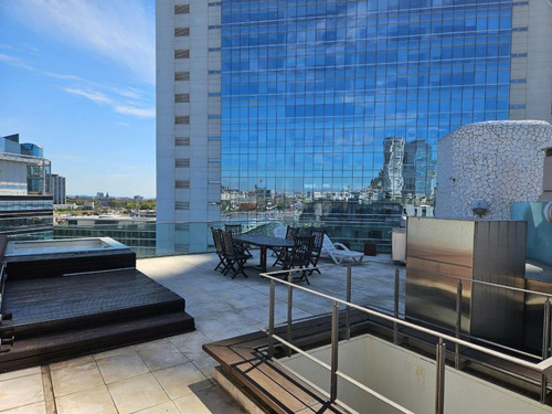 Departamento En Venta - 2 Dormitorios 2 Baños - 271mts2 - Puerto Madero
