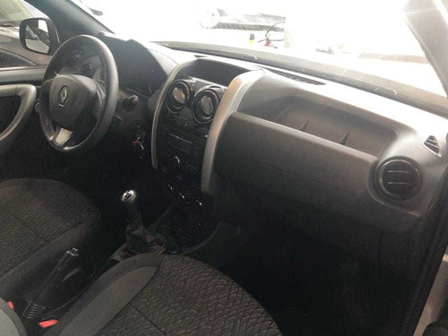 Imagem 9 de 9 de Renault Duster Expression 1.6 16v Hi-flex Mec. 118cv
