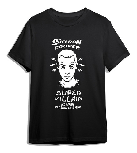 Polera   Sheldon 