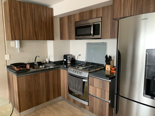 Imagen 6 de 13 de Departamento En Venta Progreso Tizapan Baja De Precio!!!