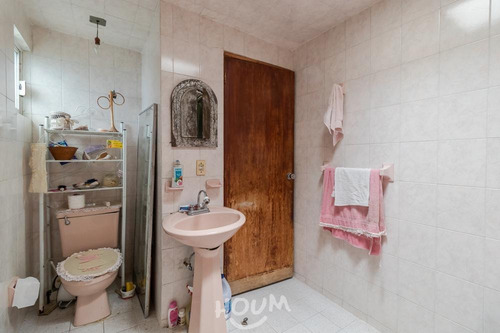 Imagen 9 de 20 de Casa En Tlazintla, Iztacalco Con 2 Recámaras, 150 M², Id: 40908