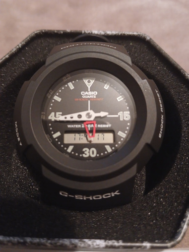 Reloj G-shock