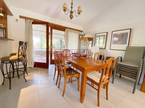 Imagen 8 de 30 de Casa En Venta De 6 Dormitorios - Pinares, Punta Del Este
