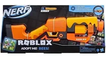 Comprar Lanzador Hasbro F2487 de Nerf Roblox Adopt Me Bees