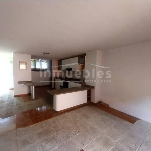 Casa Charallave Town House De 3 Niveles Bella Cocina Oferta
