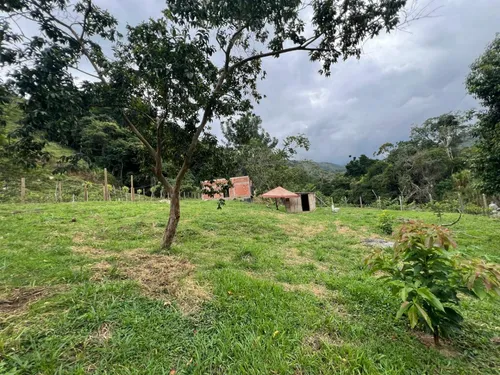 Casa Campestre - Para Terminar - Vereda El Caney