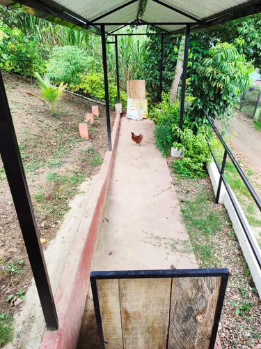 Venta De Hermoso Casa Lote En Sasaima- Cundinamarca