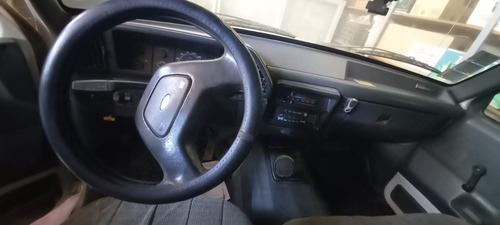 Turbo Diesel - Cja. Verdul - Mot. Cummins - Dir. Hidraulica