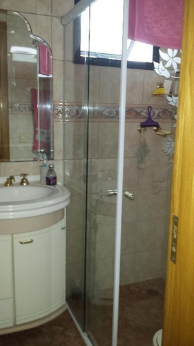 Apartamento Residencial À Venda, Vila Diva (zona Leste), São Paulo. - Ap5301