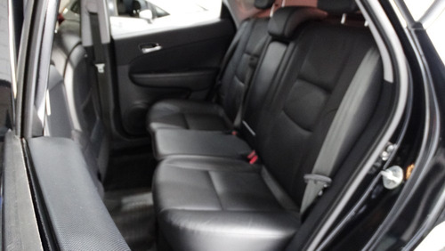 Hyundai I30 2011 2.0 Mpfi Gls 16v Gasolina 4p Automático