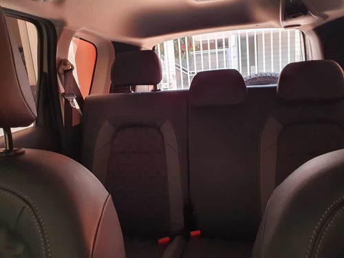 Citroën Aircross 2018 1.6 16v Feel Flex Aut. 5p