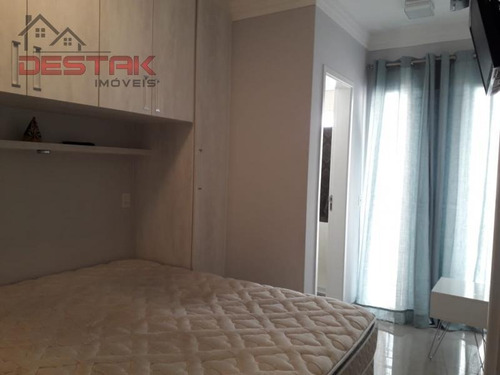 Imagem 10 de 15 de Ref.: 4006 - Apartamento Em Jundiaí Para Venda - V4006