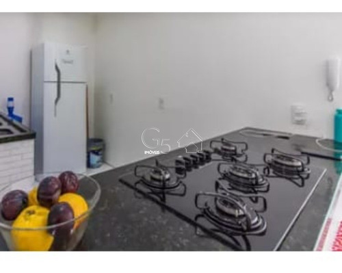Imagem 5 de 6 de Apartamento À Venda - Centro De São Paulo 2 Dormitórios, Sala Ampla Para Dois Ambientes Cozinha Com Armários Aceita Permuta Com Imóvel Em Jundiaí - Ap00808 - 70686819