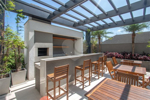 Imagem 19 de 19 de Apartamento 02 Dormitórios Para Venda E Locação Com Infra Completa. - Reo695951