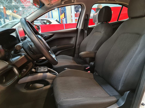 Fiat Cronos DRIVE GSR 1.3 8V Flex