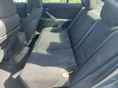 Pontiac G6 2006 ( En Partes ) 2005 - 2010 Aut 2.4l Yonke