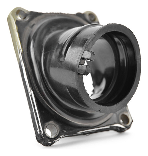 Aislador De Carburador Compatible Con Cr 125 R Cr125r 19
