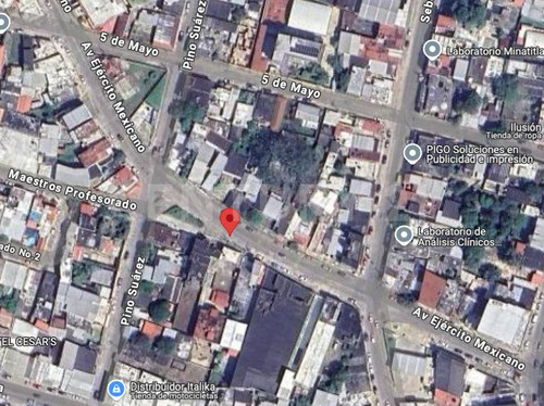 Local En Venta, Centro, Minatitlán, Veracruz.