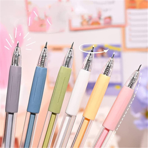 A Portable Paper Cutter Pen 6 Pieces