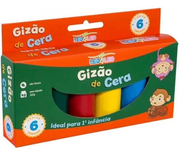 Gizes de cera mais vendidos de 2024: descubra os favoritos do ano!