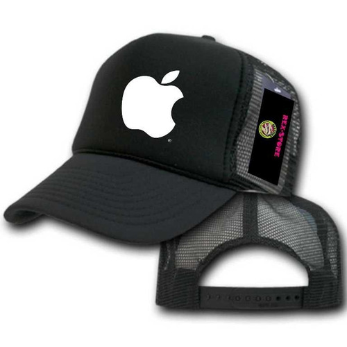 Apple Gorra