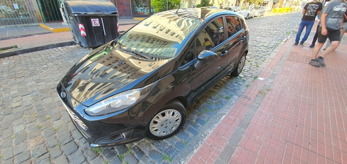 Ford Fiesta Kinetic Design 1.6 Se 120cv 2015